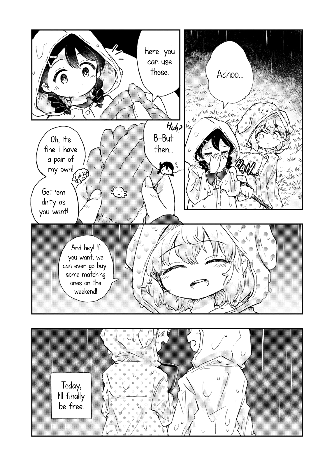 Halaman dari In the Gardens of Gehenna Chapter 8