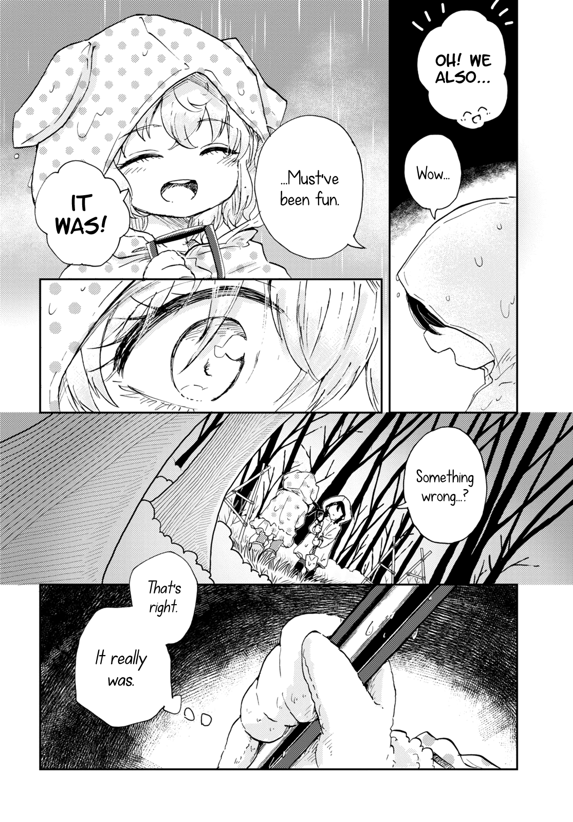 Halaman dari In the Gardens of Gehenna Chapter 8