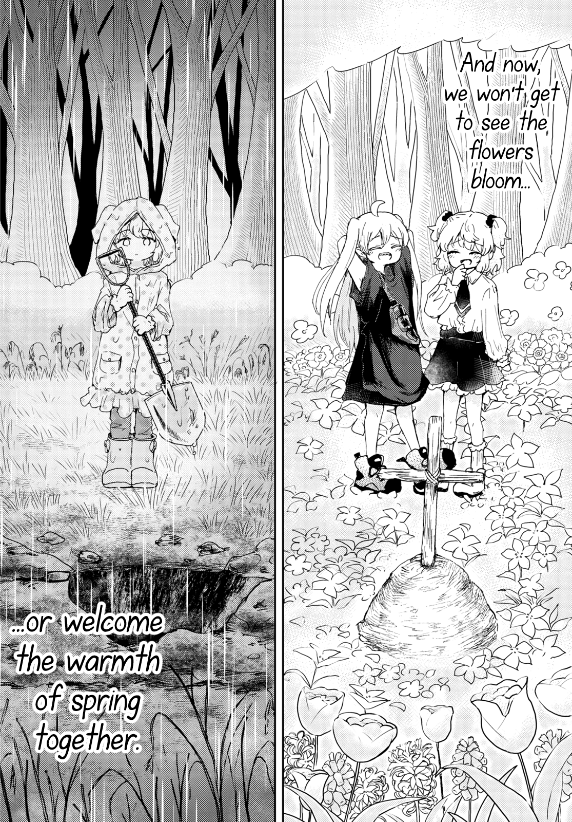 Halaman dari In the Gardens of Gehenna Chapter 8