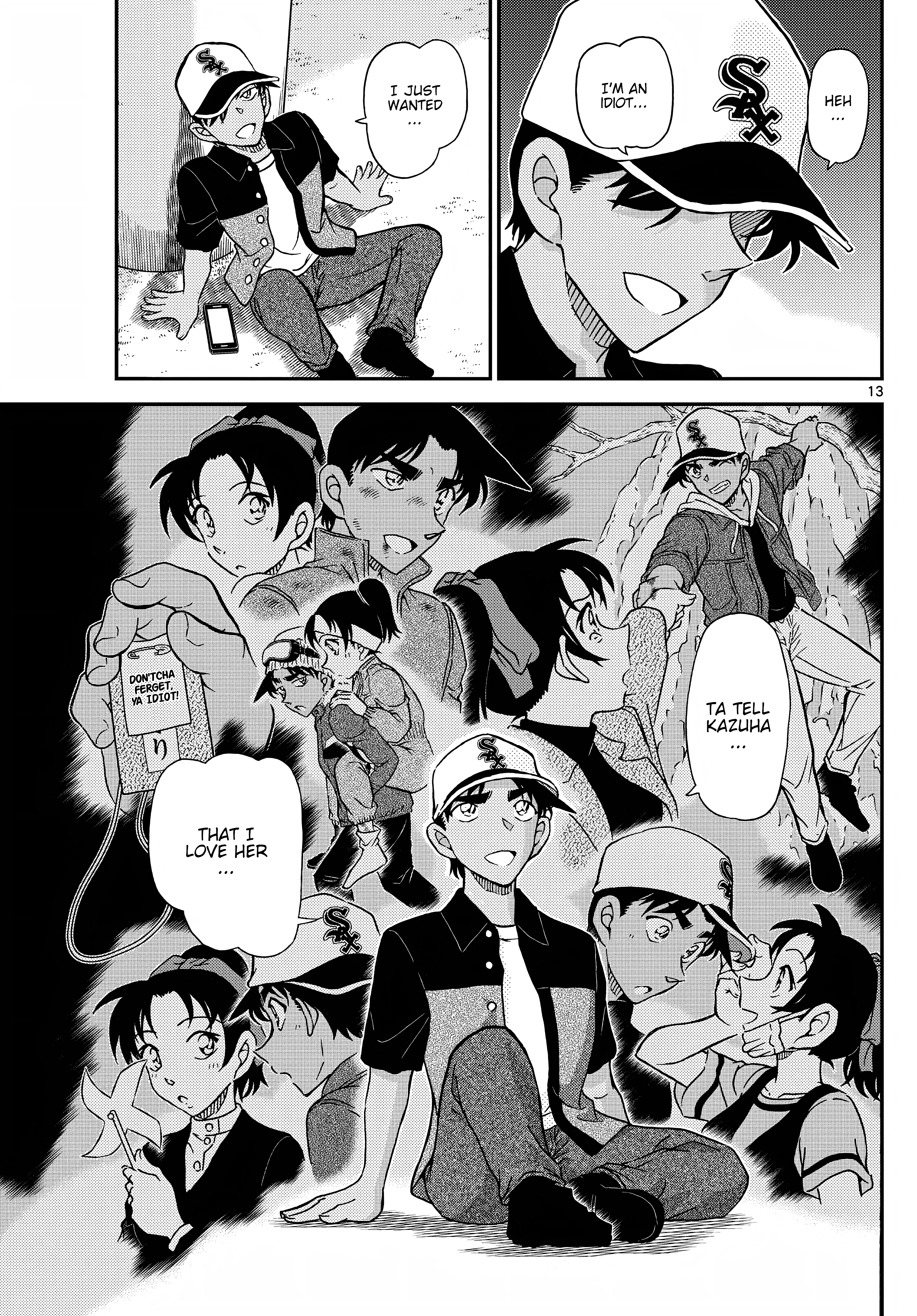 13