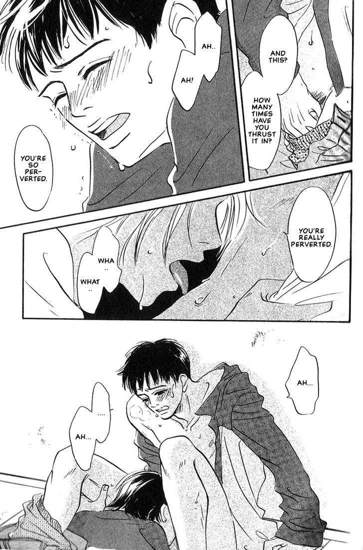 Halaman dari Chiisana Garasu no Sora Chapter 1