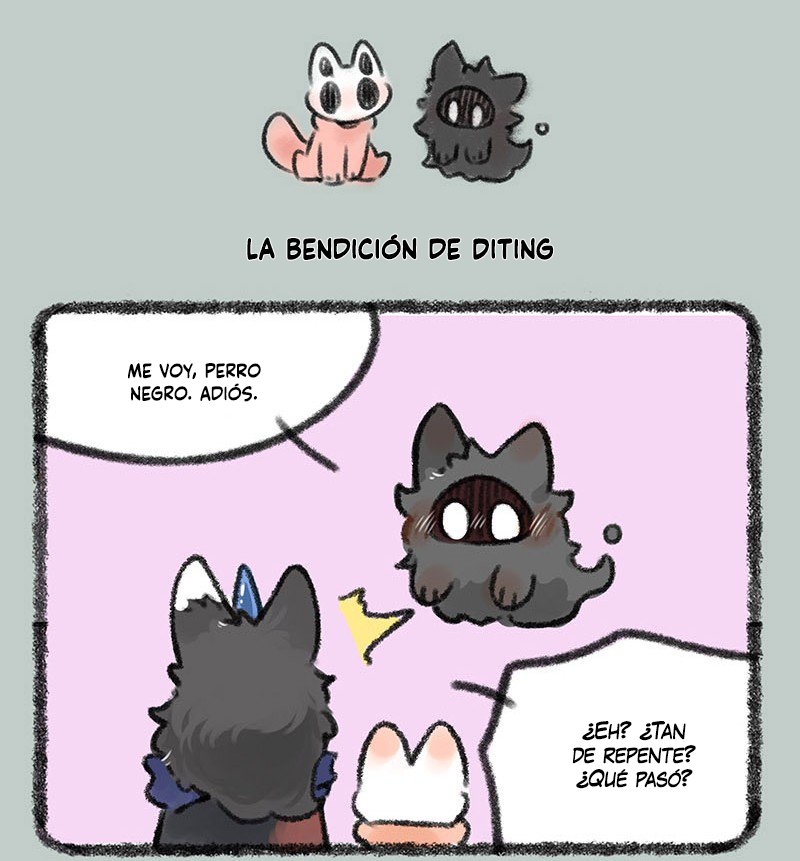 Existen Bestias - Capítulo 421 - Página 4 - Cartel Manhwa | Sumérgete en Historias Sin Límites