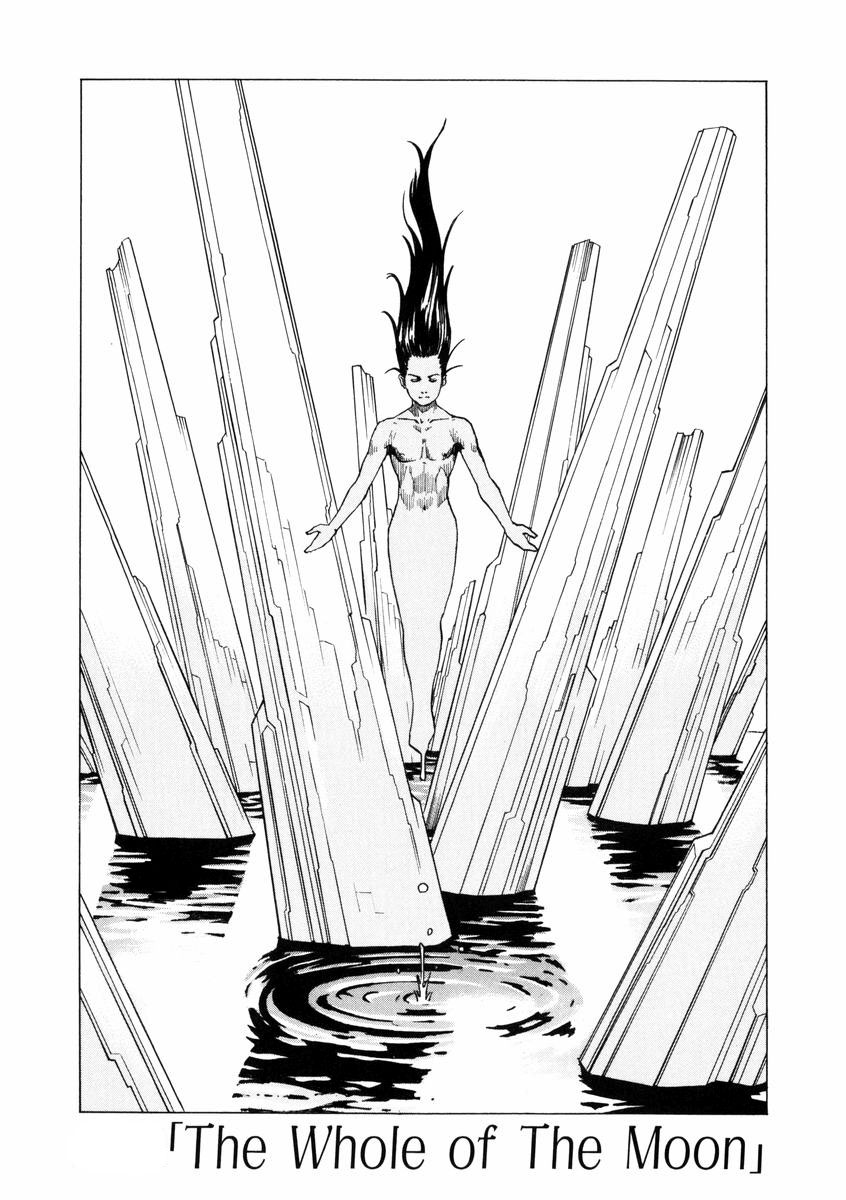 Halaman dari Eden: It's an Endless World! Chapter 90