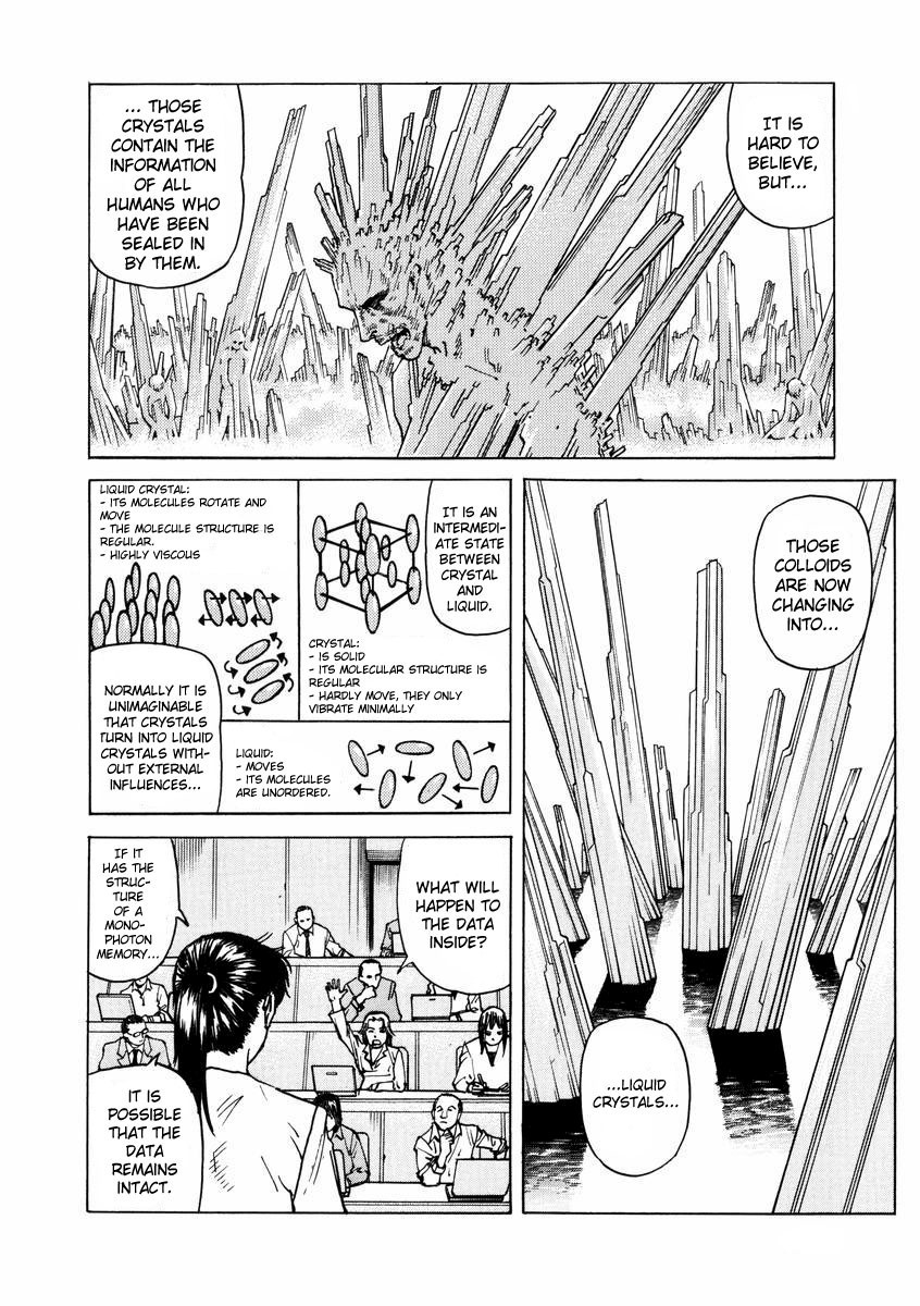 Halaman dari Eden: It's an Endless World! Chapter 90