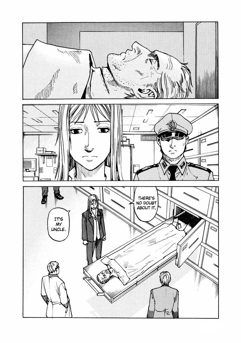 Halaman dari Eden: It's an Endless World! Chapter 90