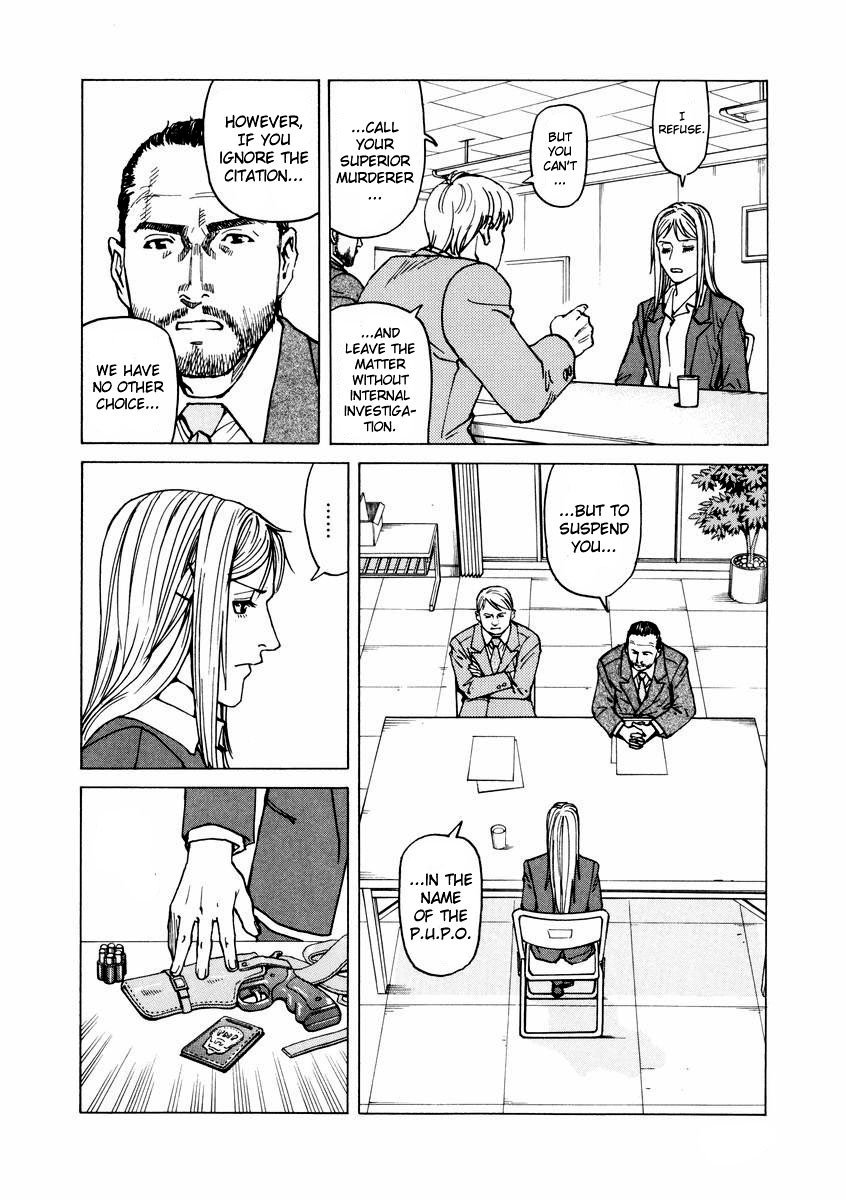 Halaman dari Eden: It's an Endless World! Chapter 90