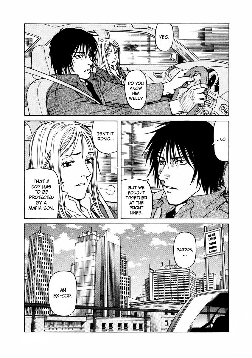 Halaman dari Eden: It's an Endless World! Chapter 90