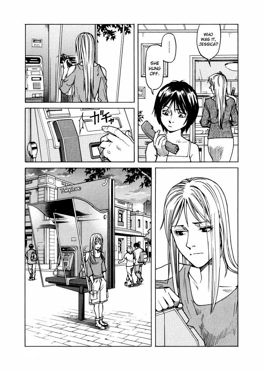 Halaman dari Eden: It's an Endless World! Chapter 90