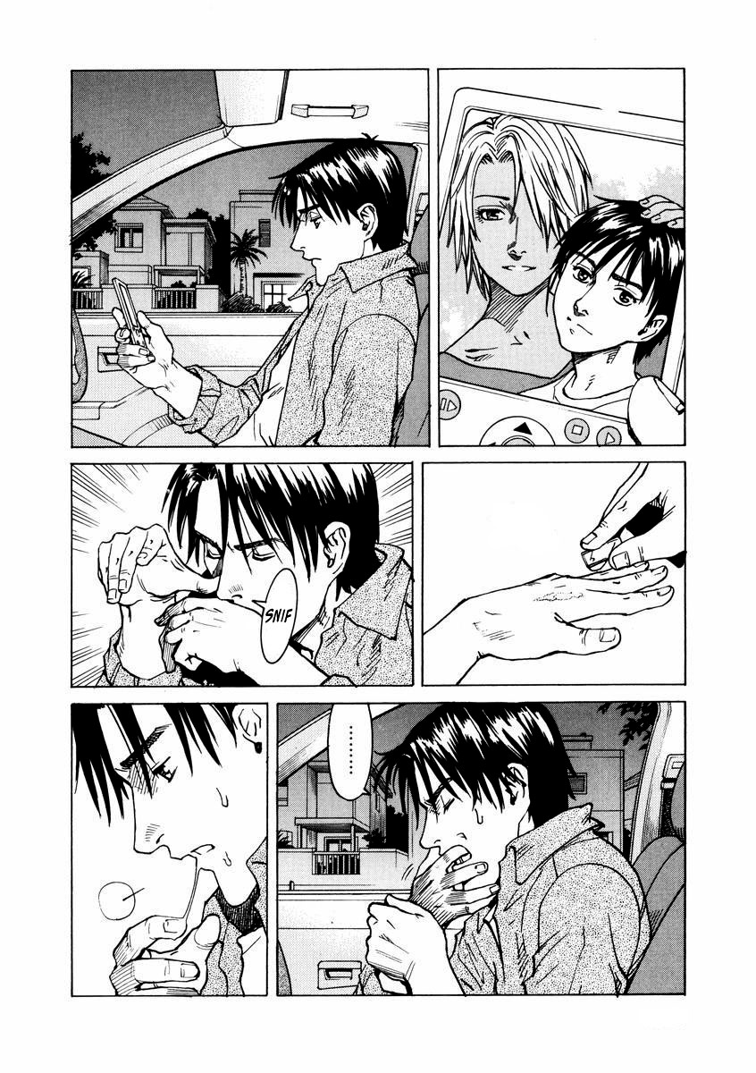 Halaman dari Eden: It's an Endless World! Chapter 90