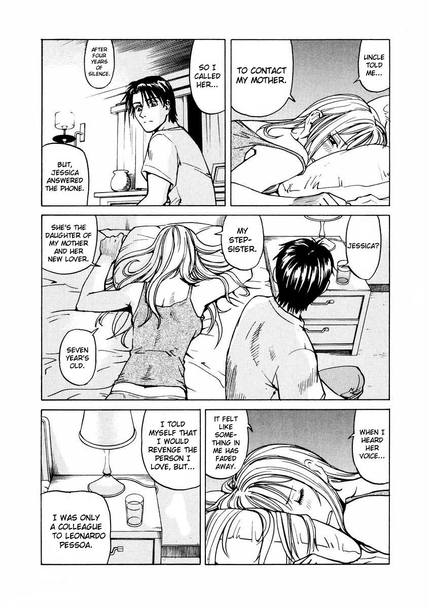 Halaman dari Eden: It's an Endless World! Chapter 90