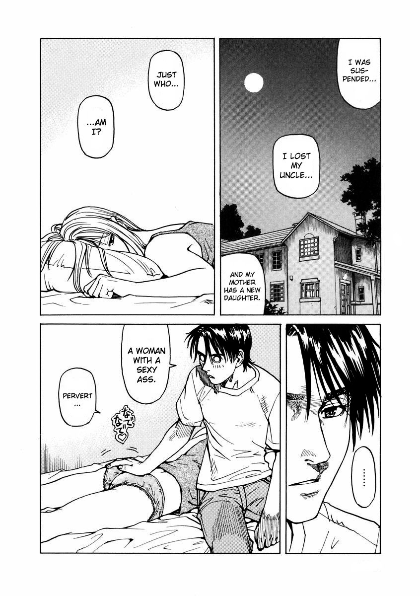 Halaman dari Eden: It's an Endless World! Chapter 90