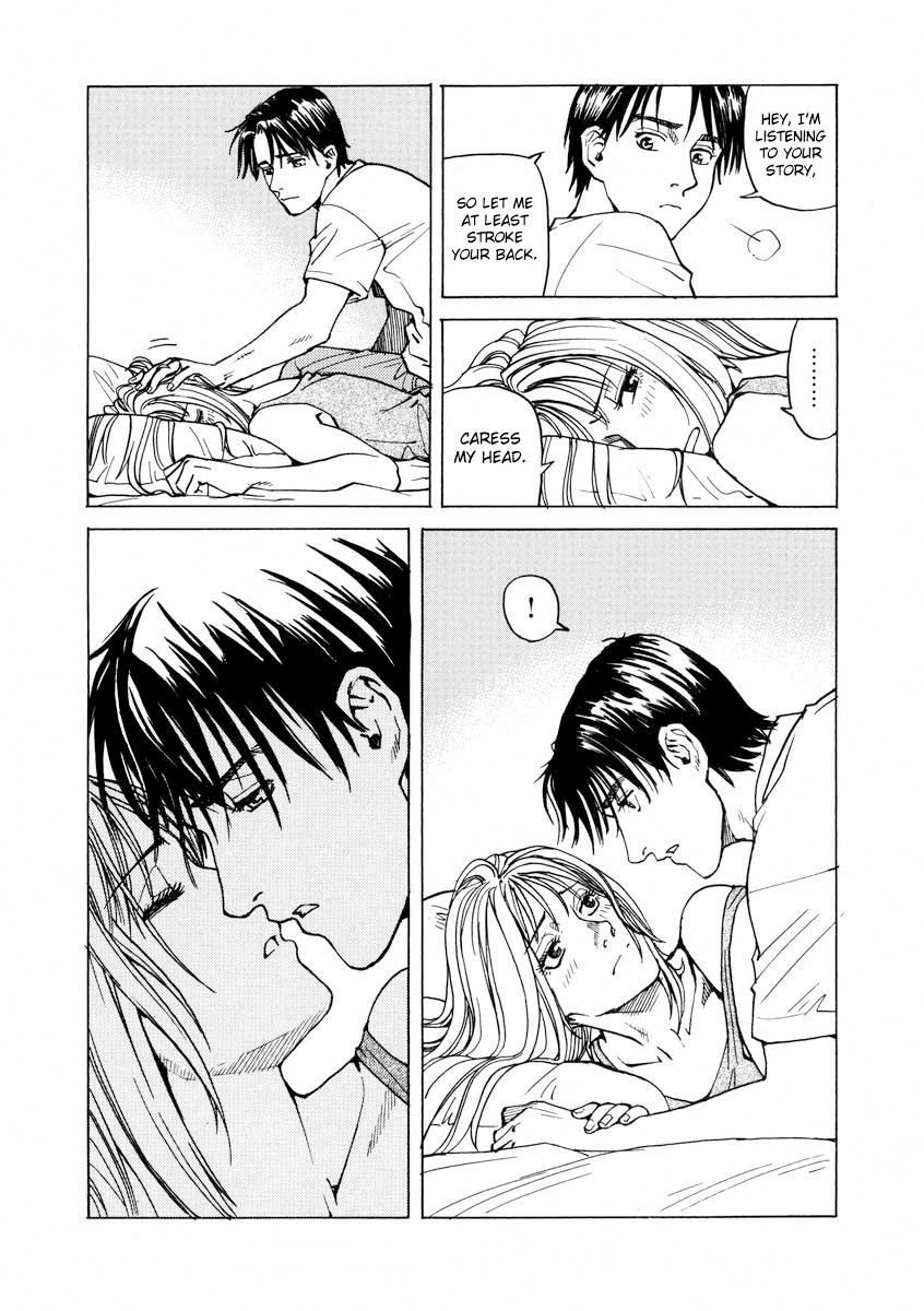 Halaman dari Eden: It's an Endless World! Chapter 90