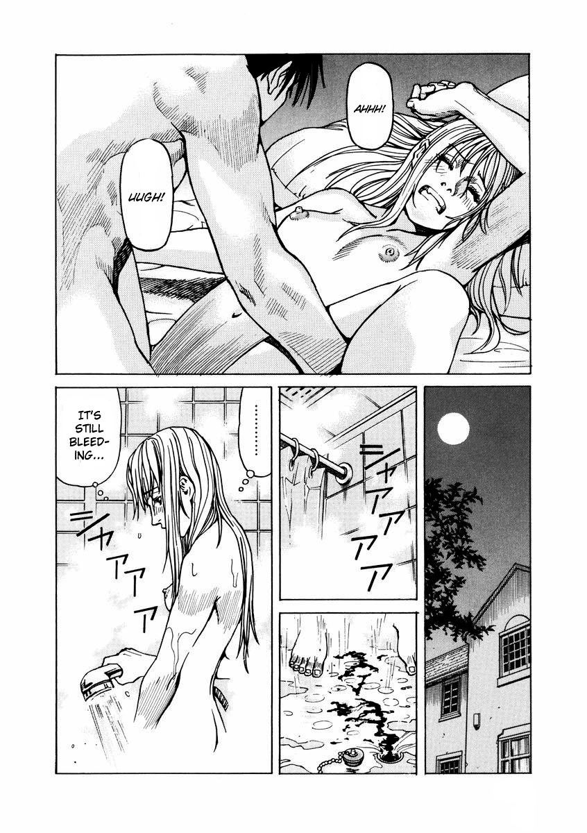 Halaman dari Eden: It's an Endless World! Chapter 90