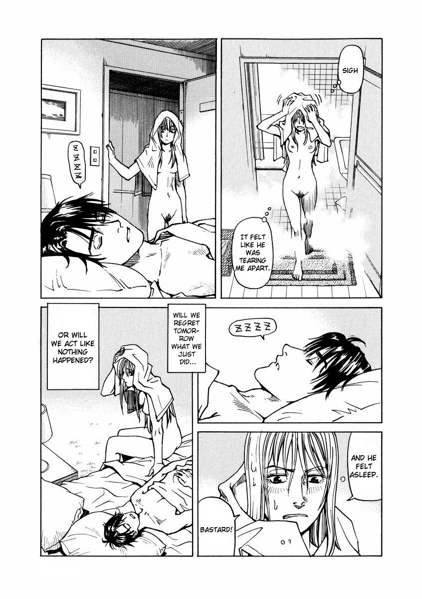 Halaman dari Eden: It's an Endless World! Chapter 90