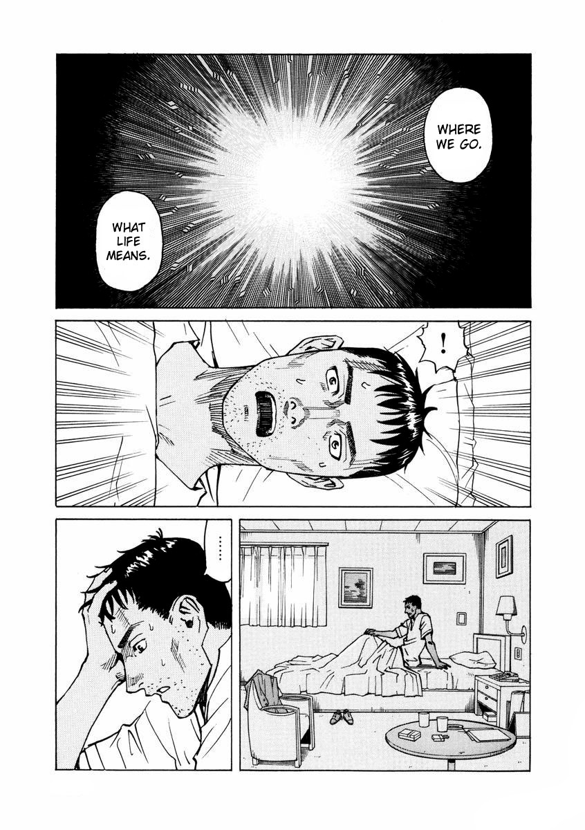Halaman dari Eden: It's an Endless World! Chapter 90