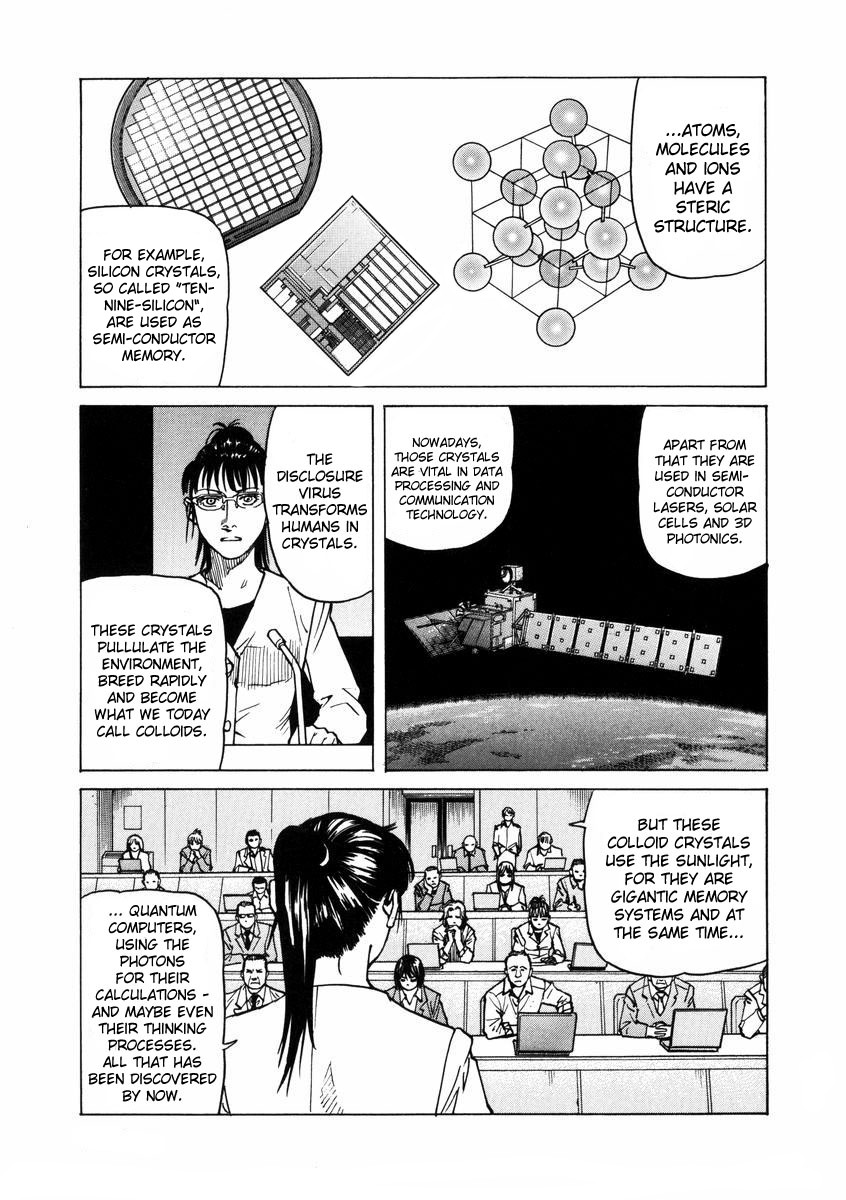 Halaman dari Eden: It's an Endless World! Chapter 90