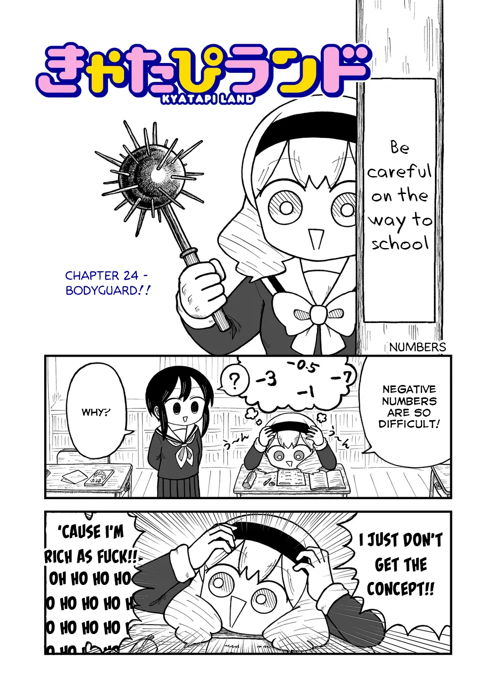 1