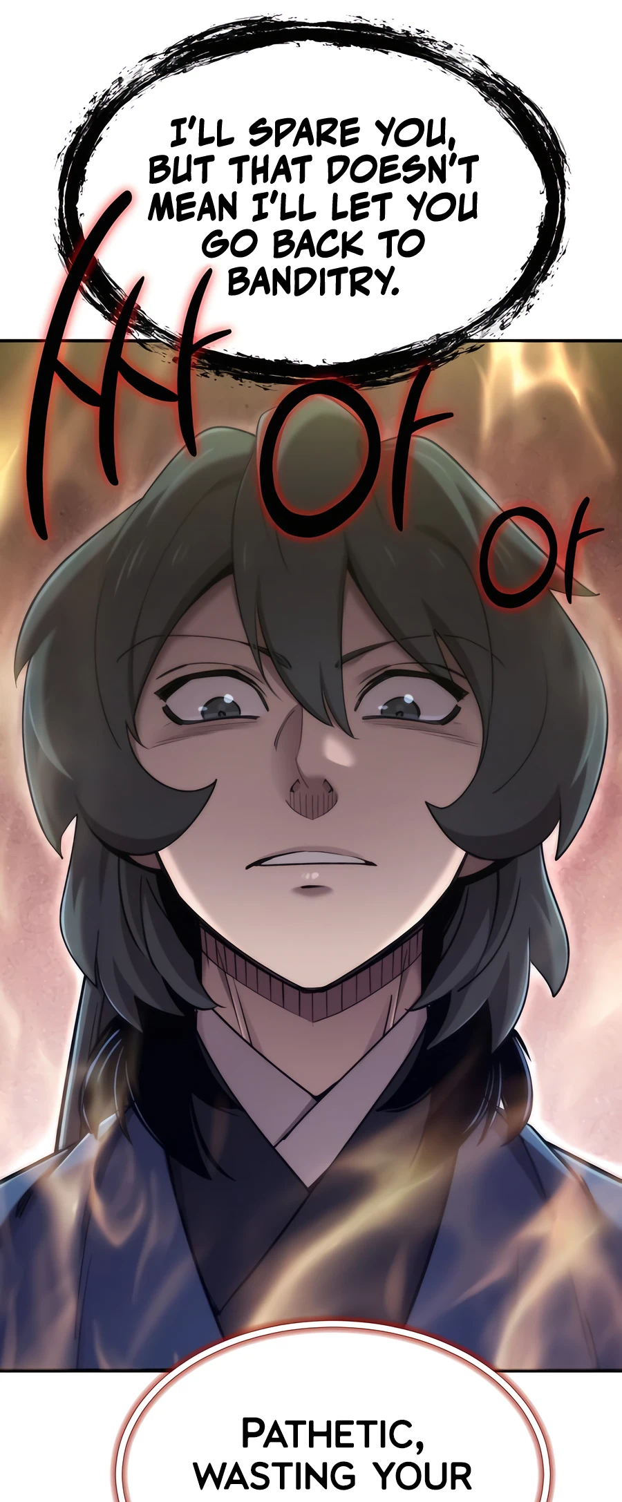 Halaman dari The Masters Have Subscribed Chapter 40