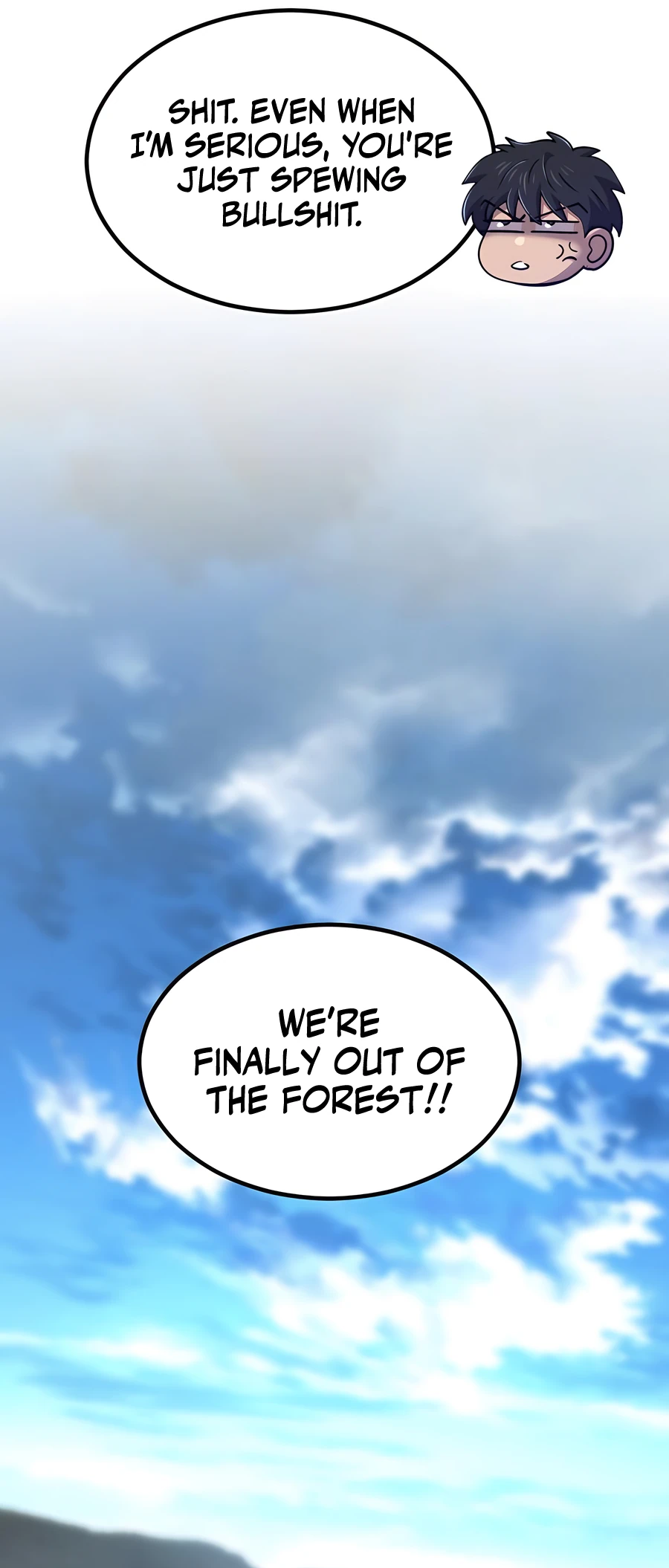 Halaman dari The Masters Have Subscribed Chapter 40