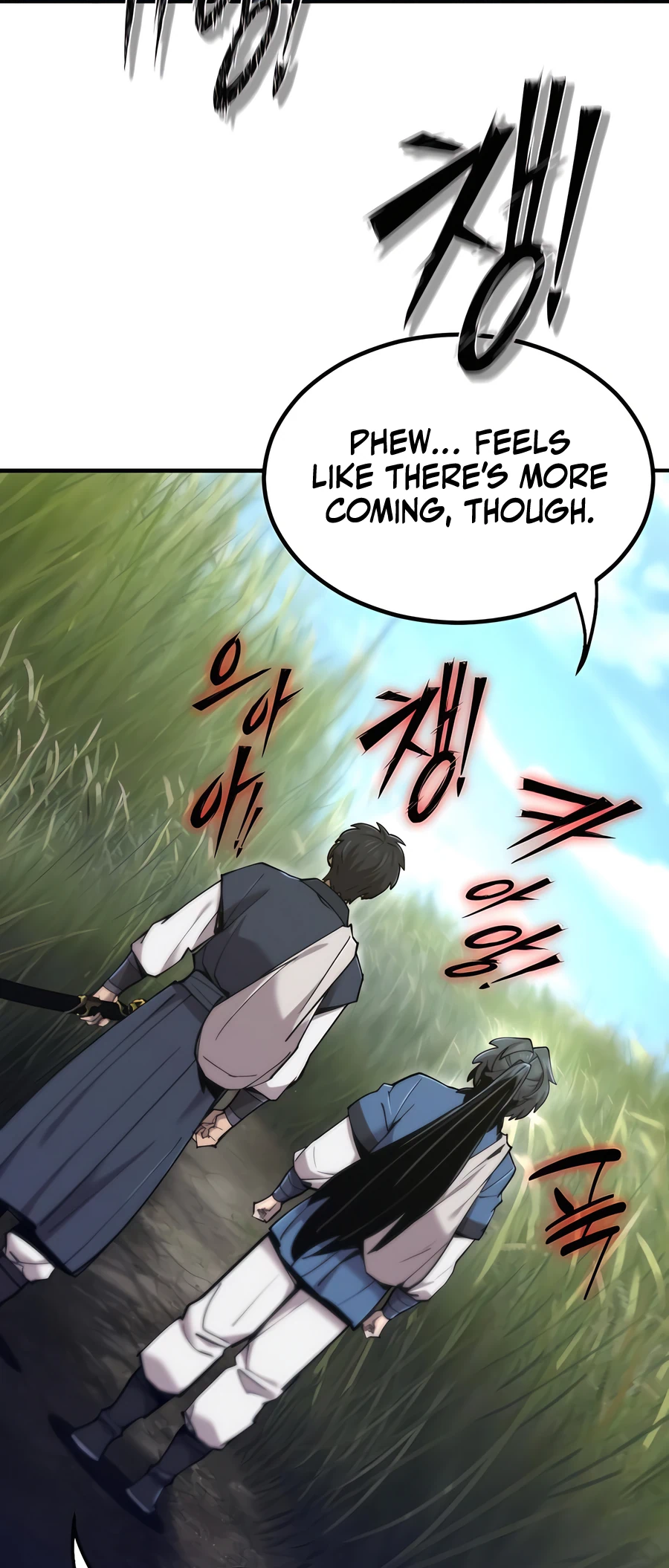 Halaman dari The Masters Have Subscribed Chapter 40