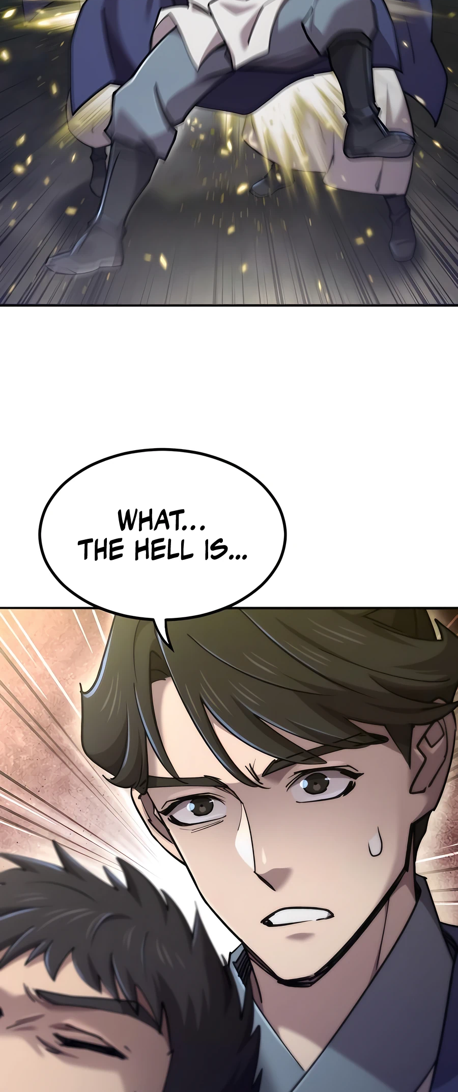Halaman dari The Masters Have Subscribed Chapter 40