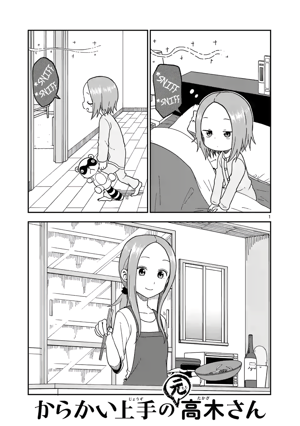 1