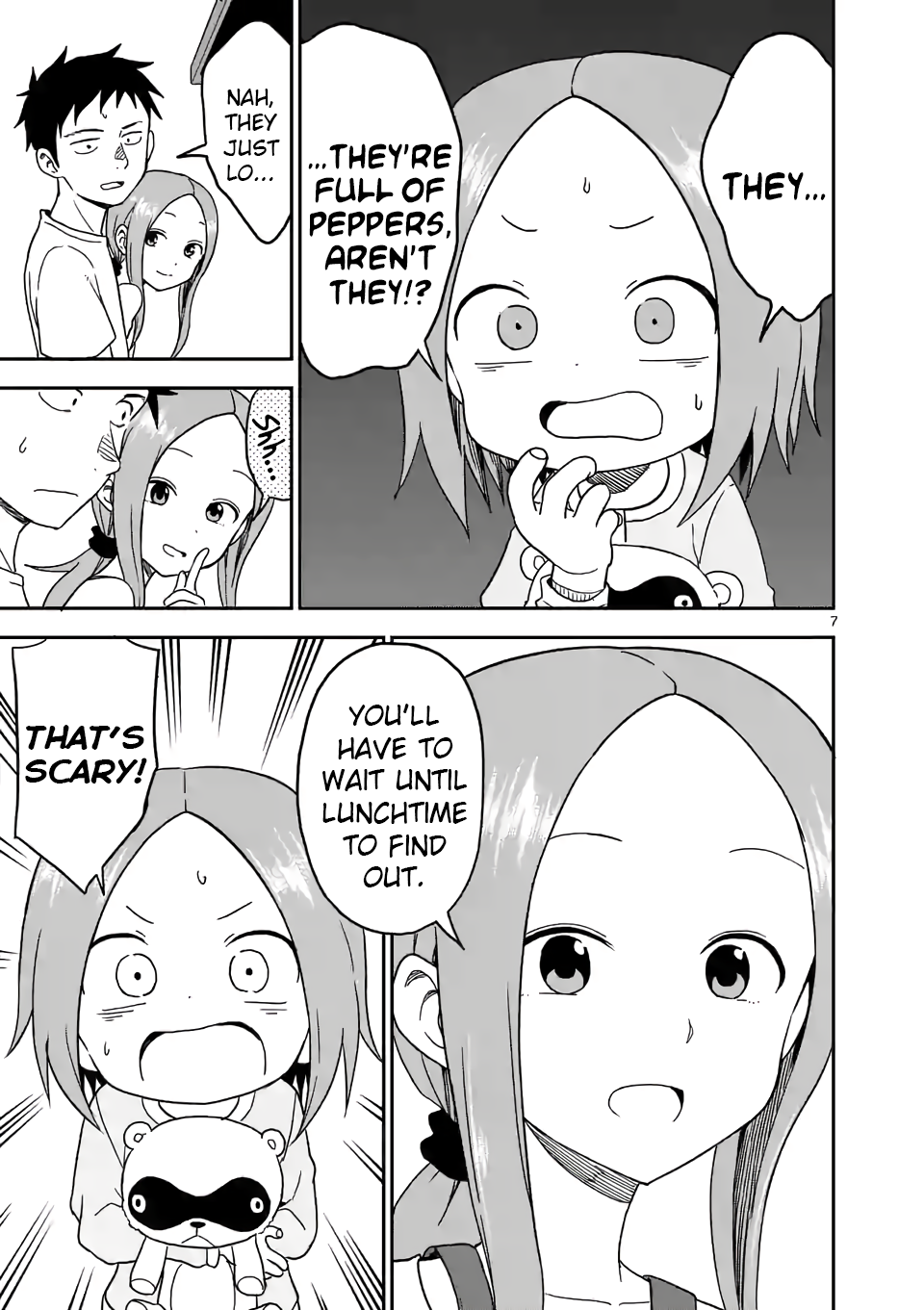7