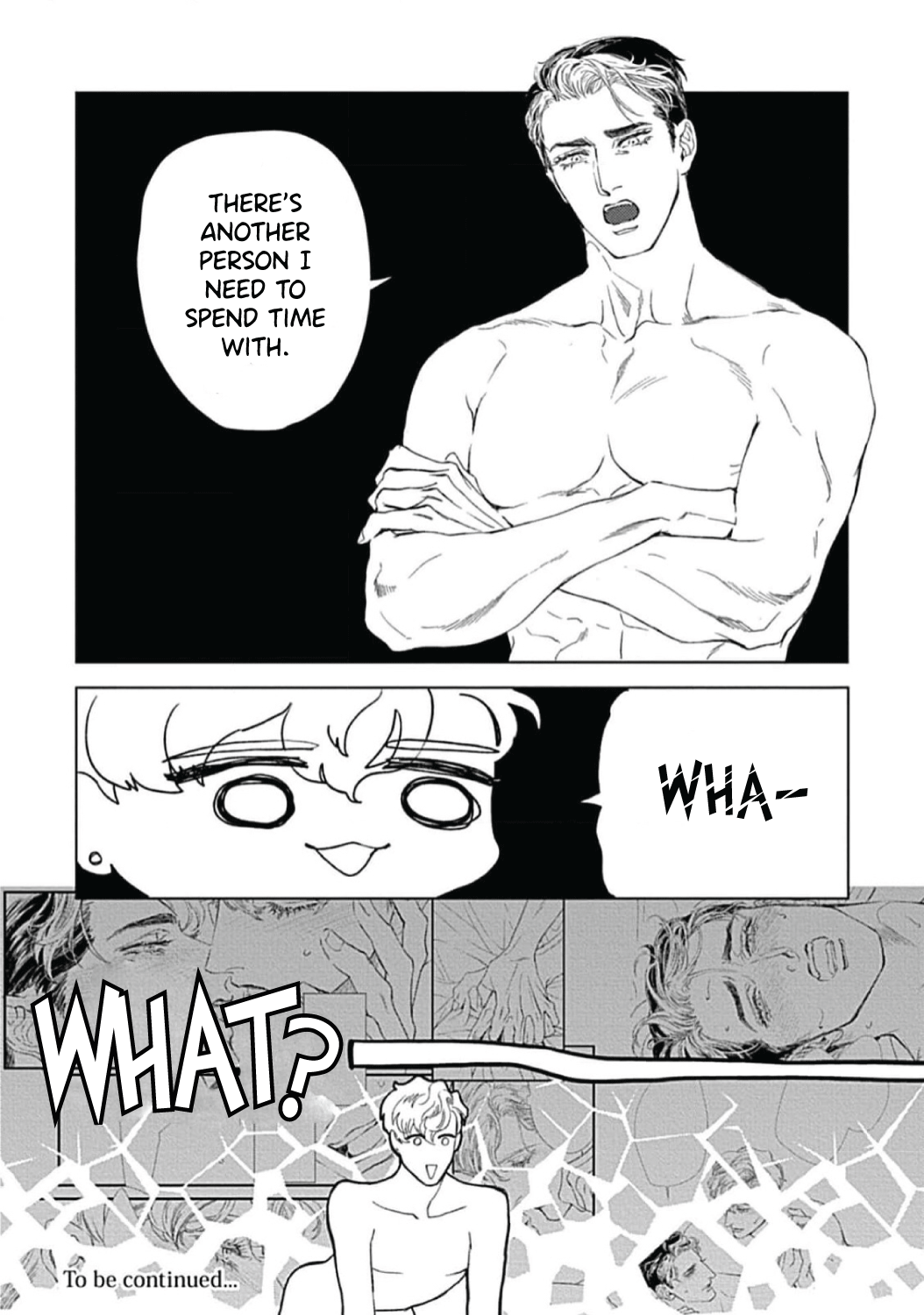Encore wa Sex Yori mo Sosoru Koe Chapter 1 Page 35