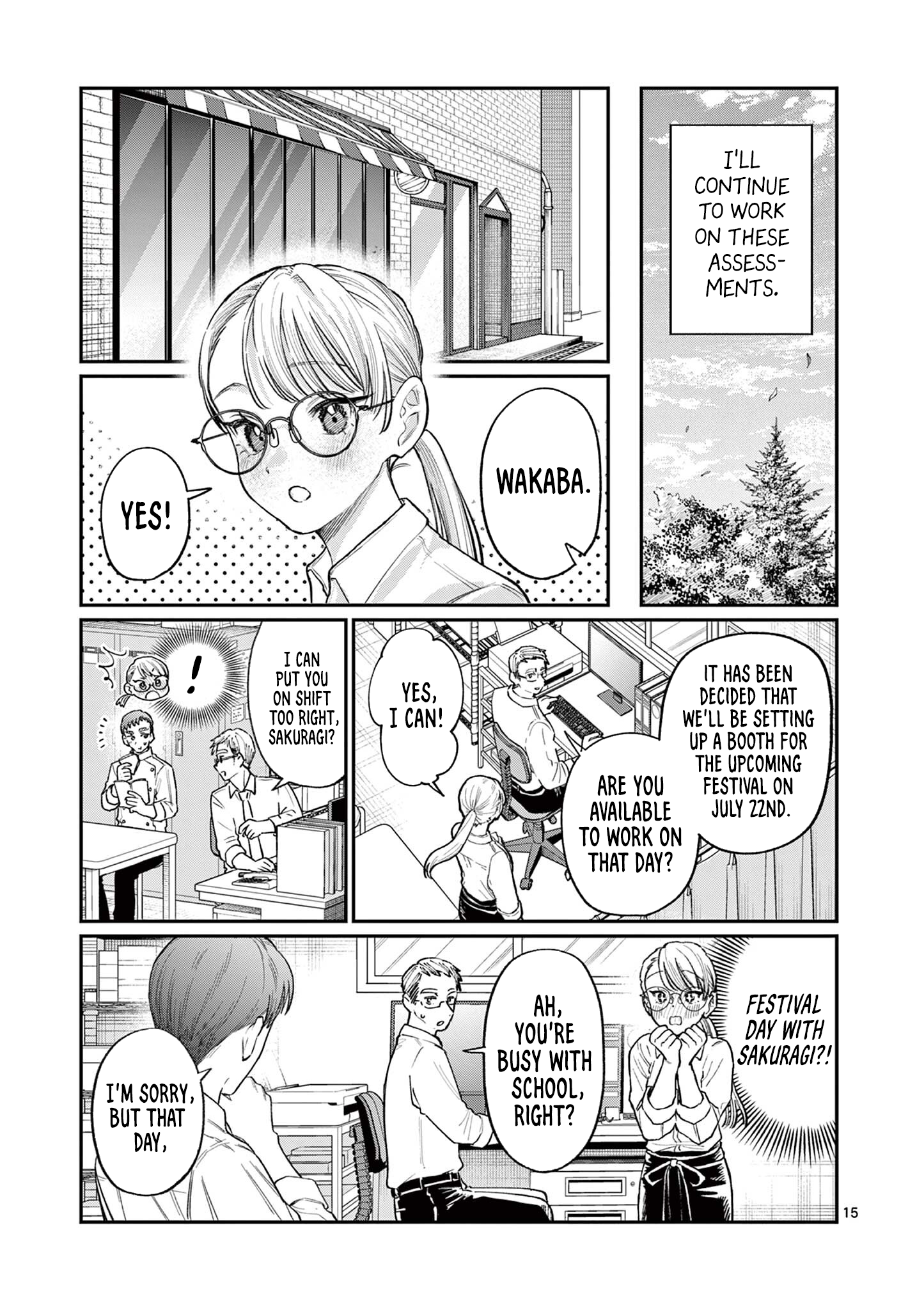 15