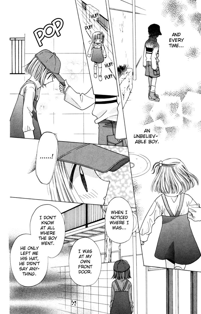 Halaman dari Fruits Basket Chapter 7