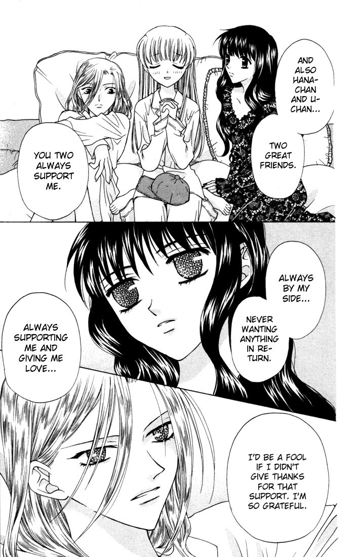 Halaman dari Fruits Basket Chapter 7