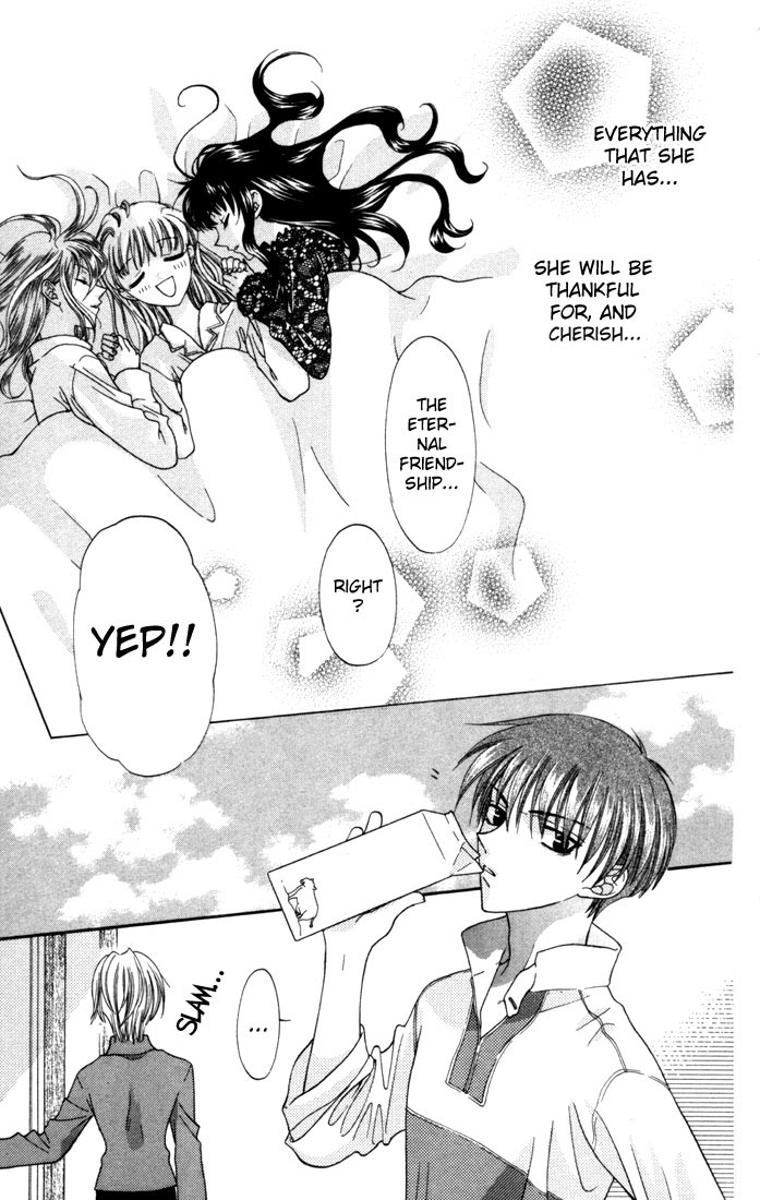 Halaman dari Fruits Basket Chapter 7