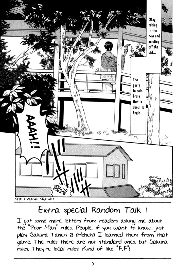 Halaman dari Fruits Basket Chapter 7