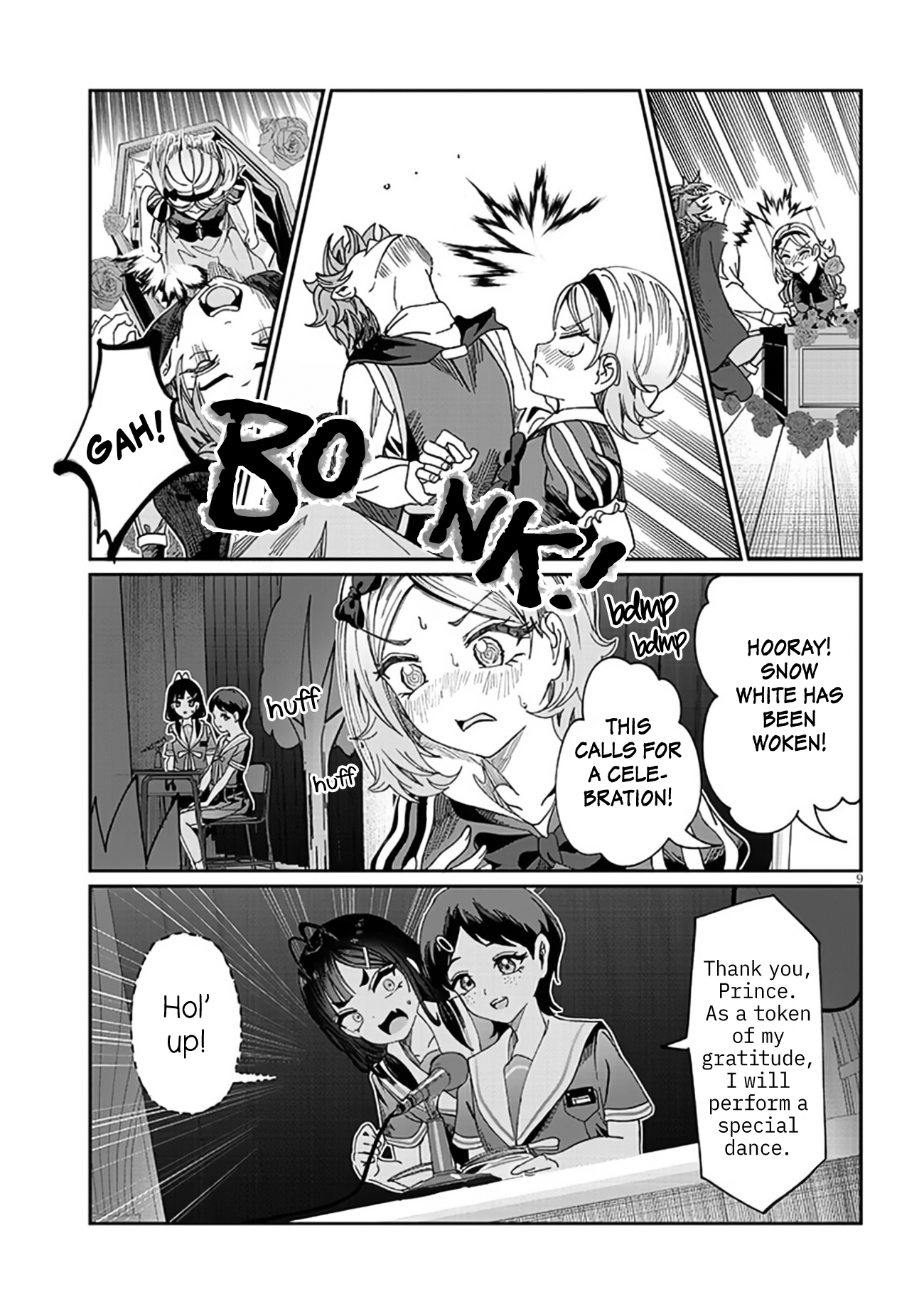 9