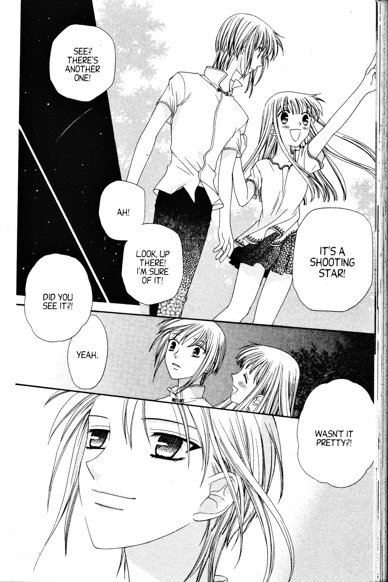 Halaman dari Fruits Basket Chapter 59