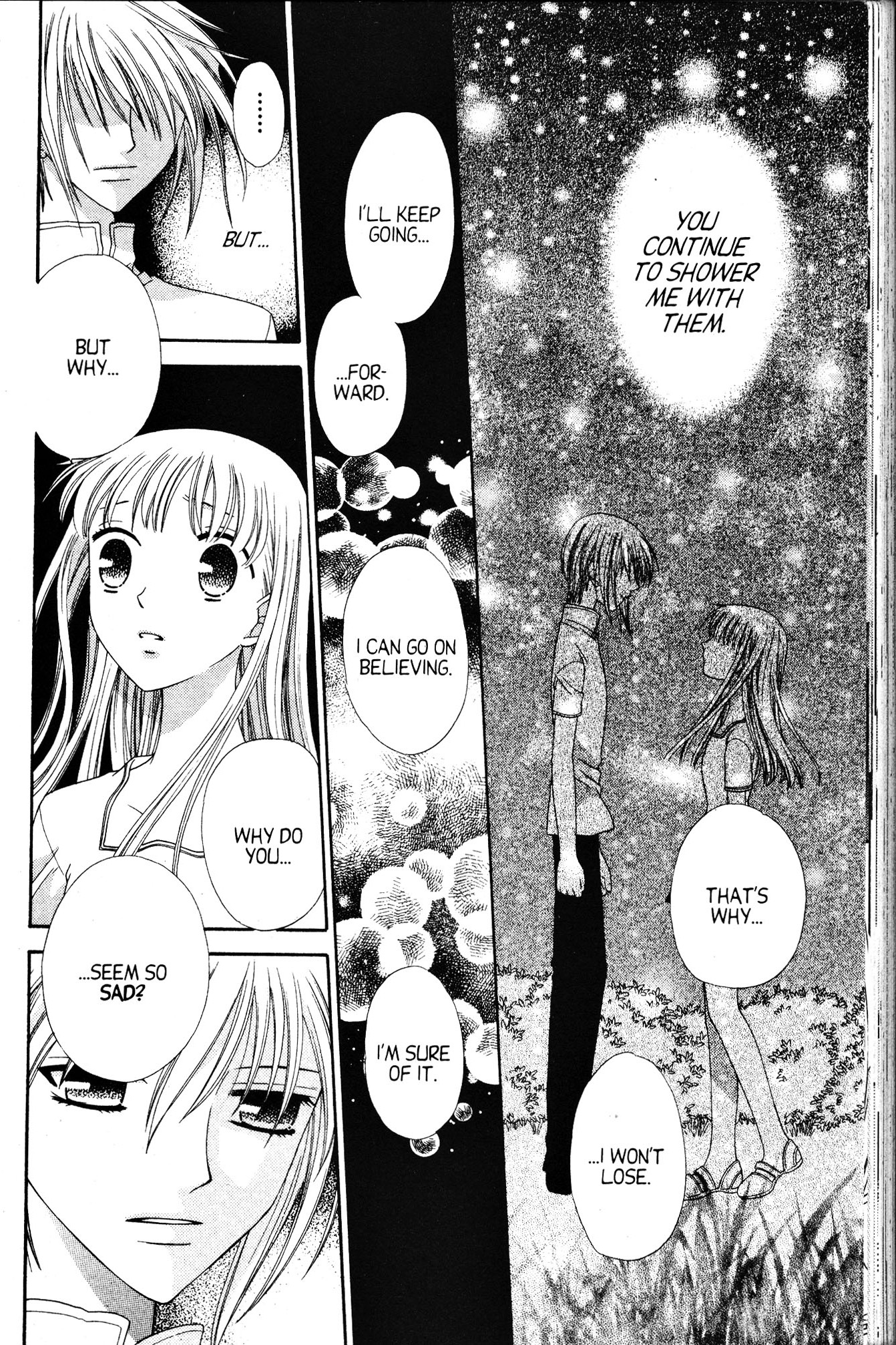Halaman dari Fruits Basket Chapter 59