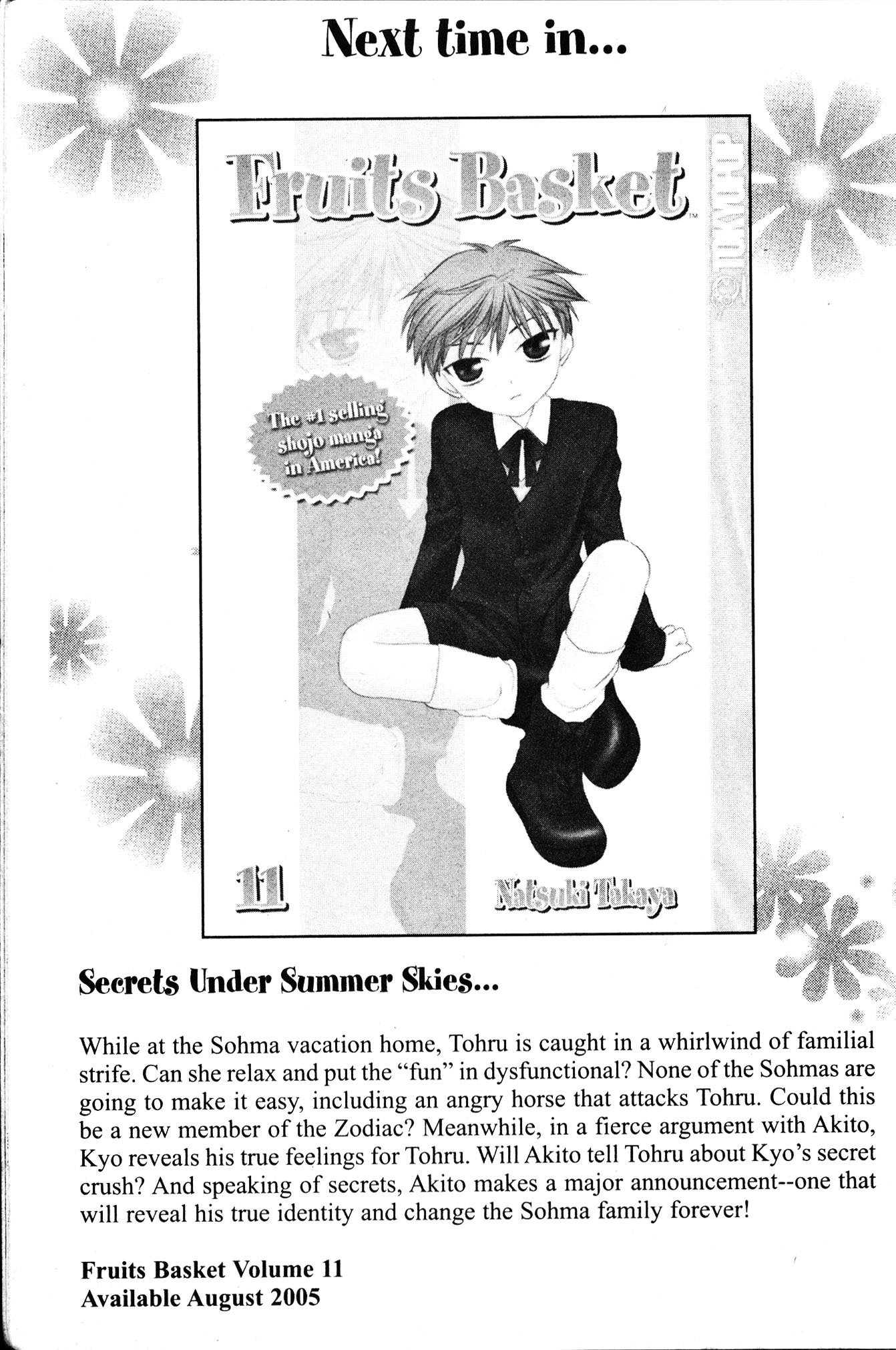 Halaman dari Fruits Basket Chapter 59