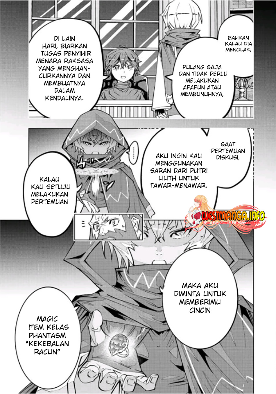 Shinjiteita Nakama-tachi ni Dungeon Okuchi de Korosarekaketa ga Gift "Mugen Gacha" de Level 9999 no Nakama-tachi wo Te ni Irete Moto Party Member to Sekai ni Fukushuu & "Zamaa!" Shimasu! Chapter 89 - halaman 18