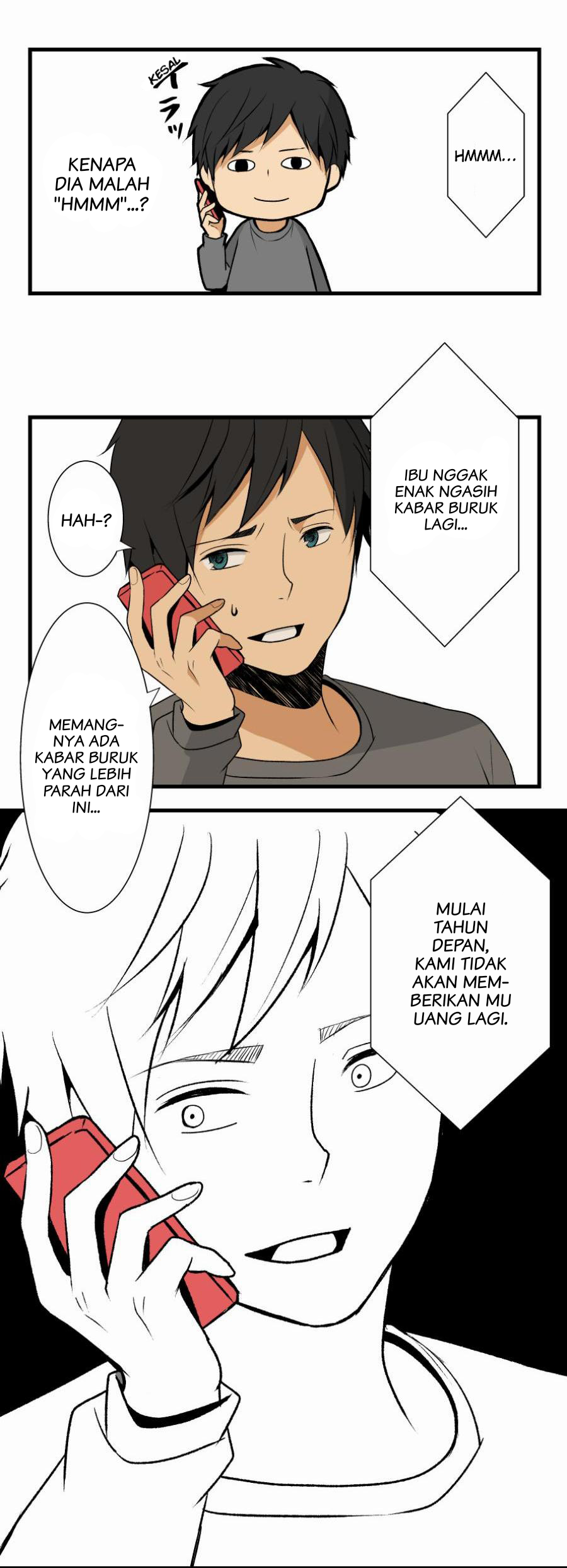 ReLIFE Chapter 1 - halaman 15