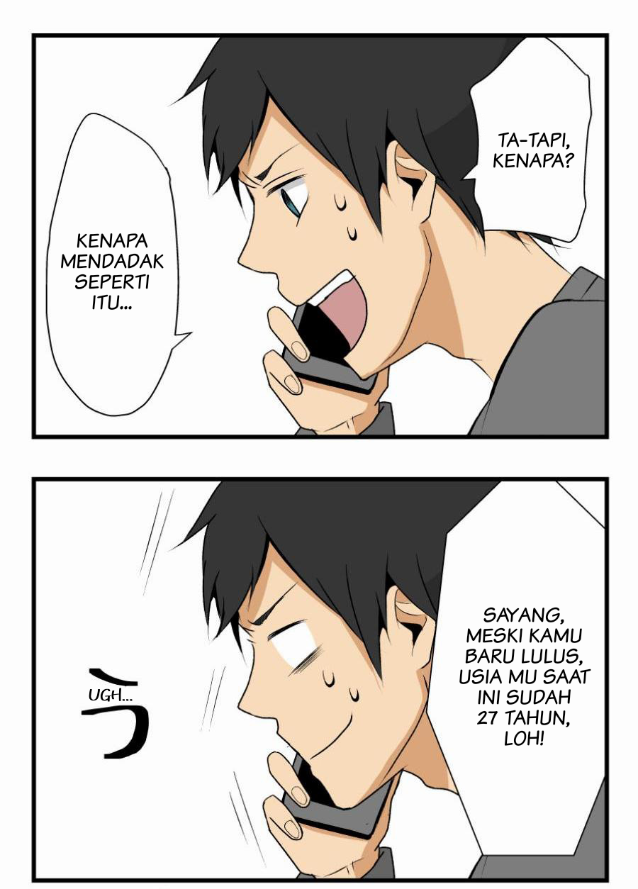 ReLIFE Chapter 1 - halaman 17