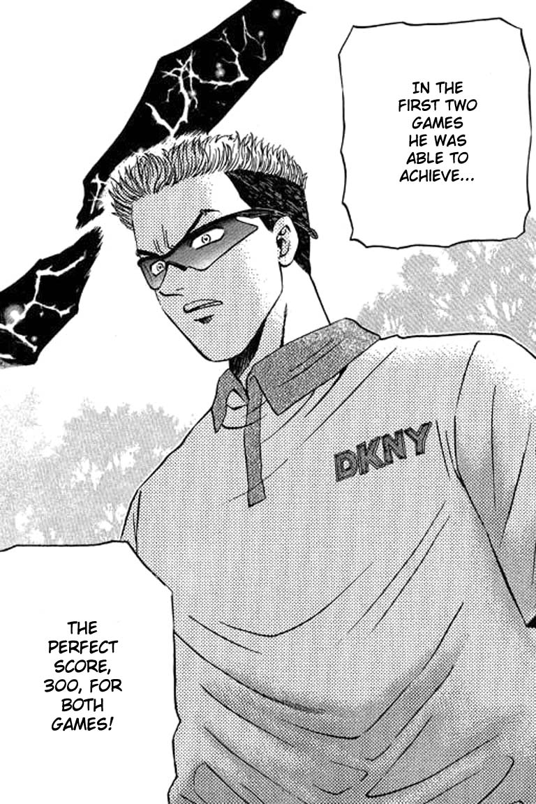 Halaman dari Bowling King Chapter 77