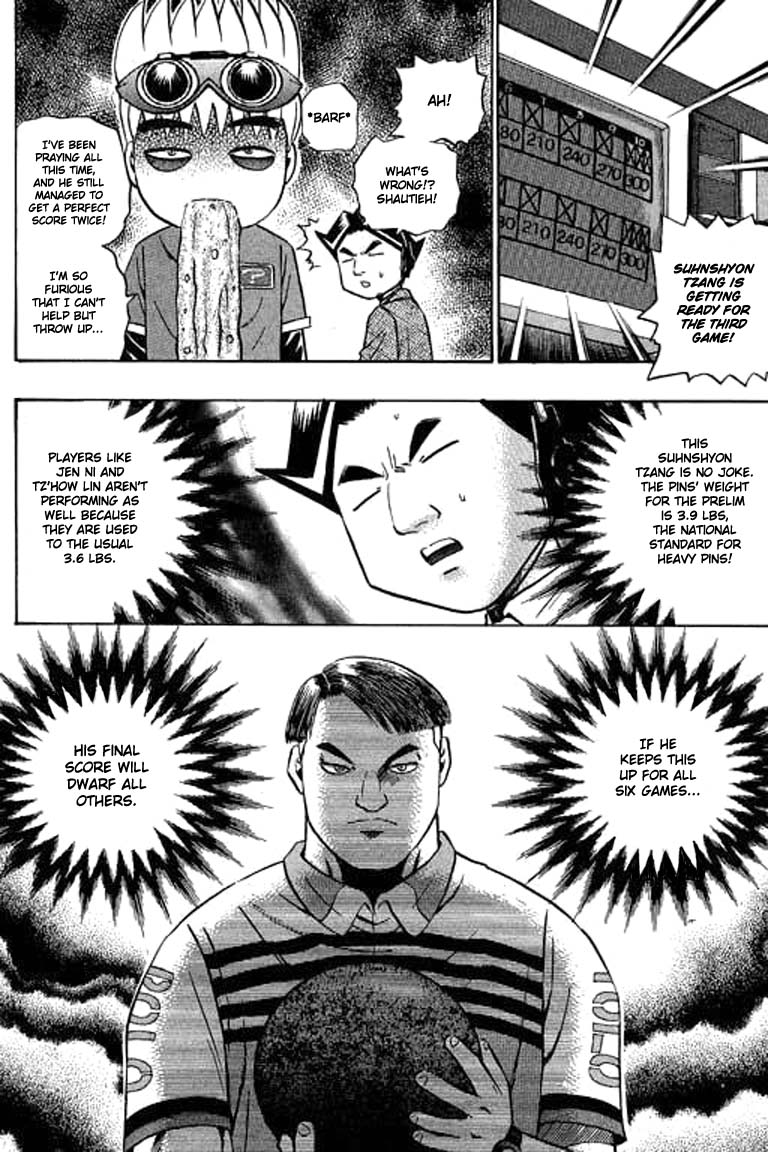 Halaman dari Bowling King Chapter 77