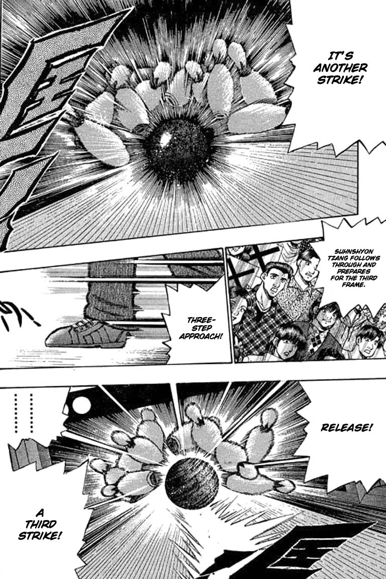 Halaman dari Bowling King Chapter 77