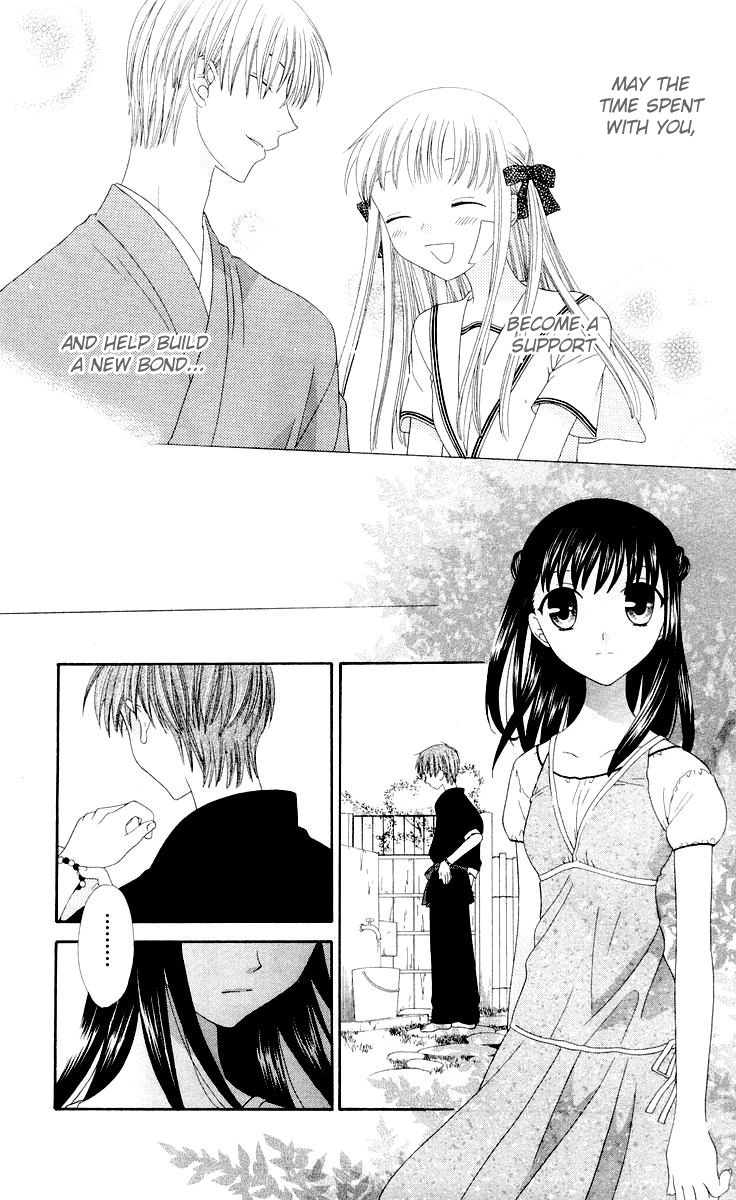 Halaman dari Fruits Basket Chapter 67