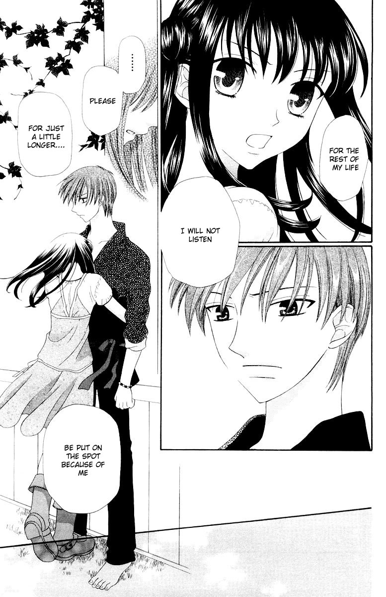 Halaman dari Fruits Basket Chapter 67