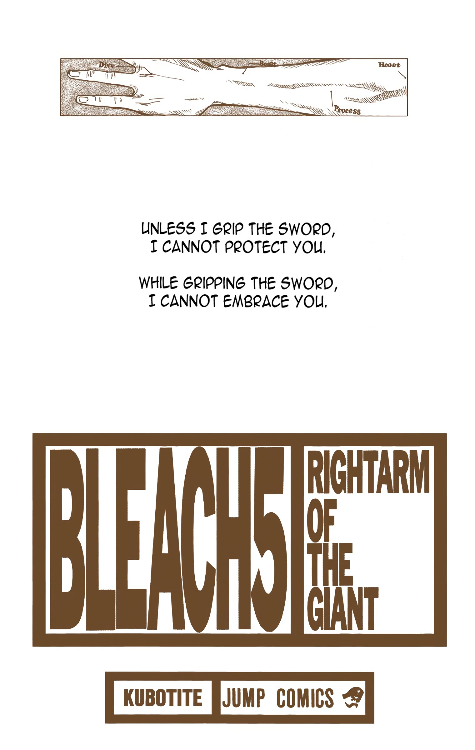 Halaman dari Bleach (Official Colored) Chapter 35