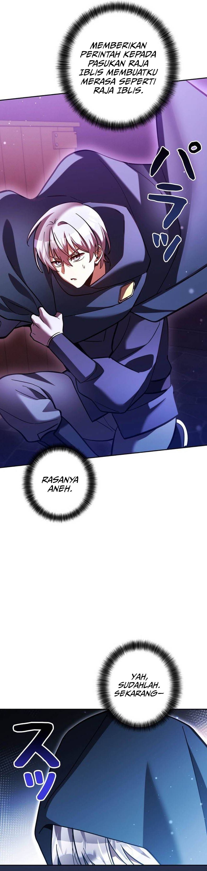 I'm a Hero, but the Heroines Are Trying to Kill Me Chapter 51 - halaman 32