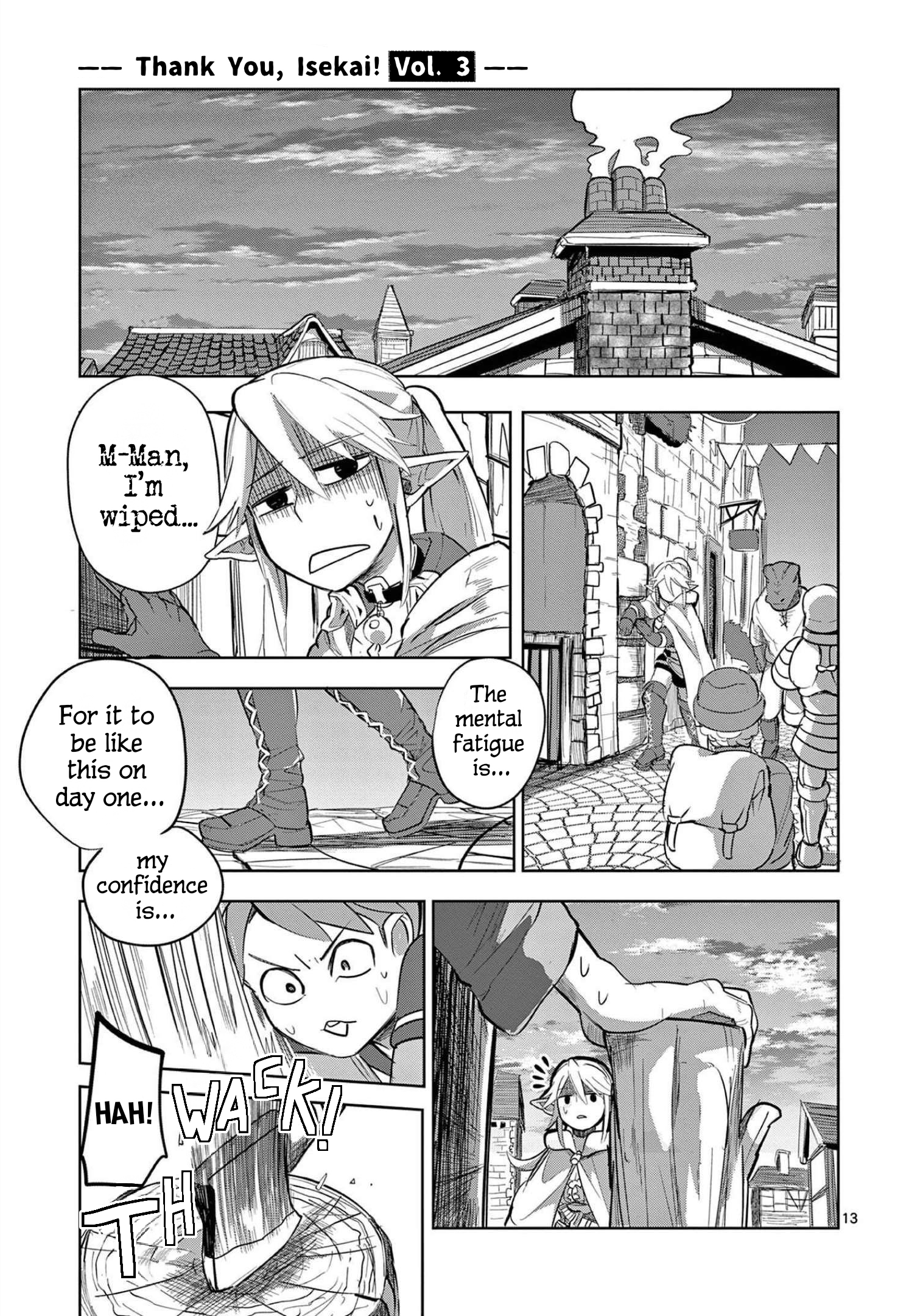 13