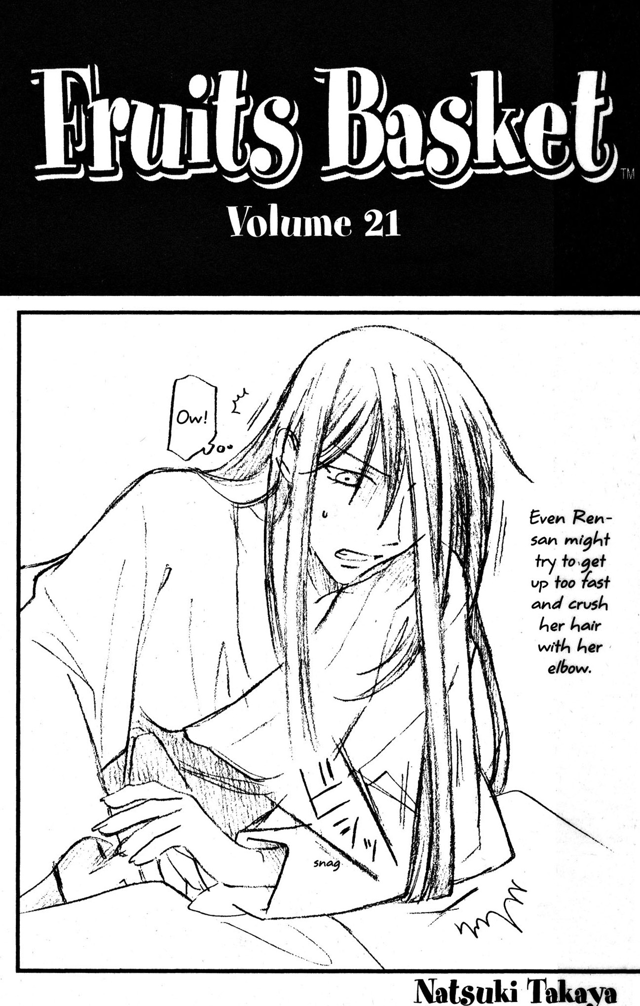Halaman dari Fruits Basket Chapter 120