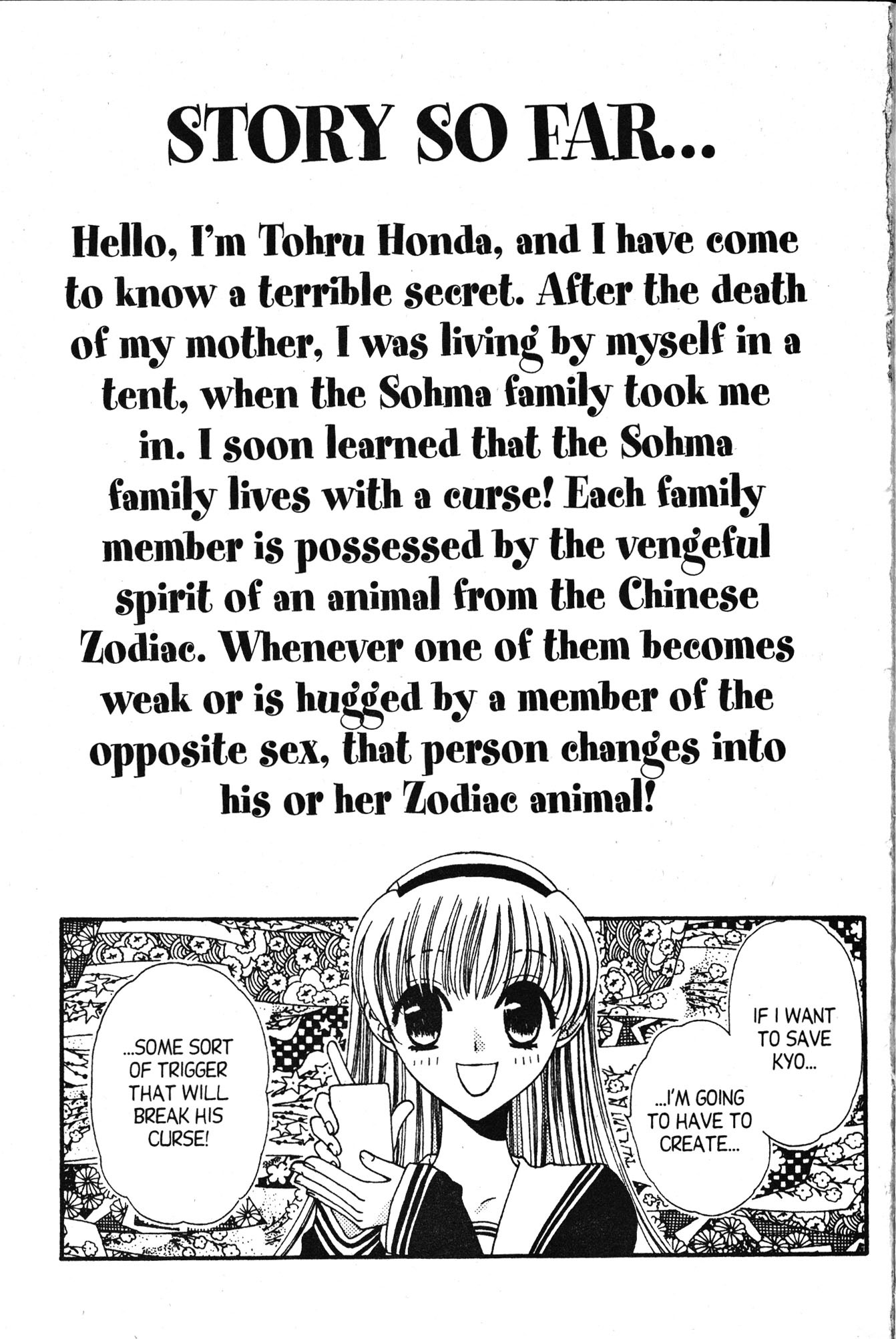 Halaman dari Fruits Basket Chapter 120